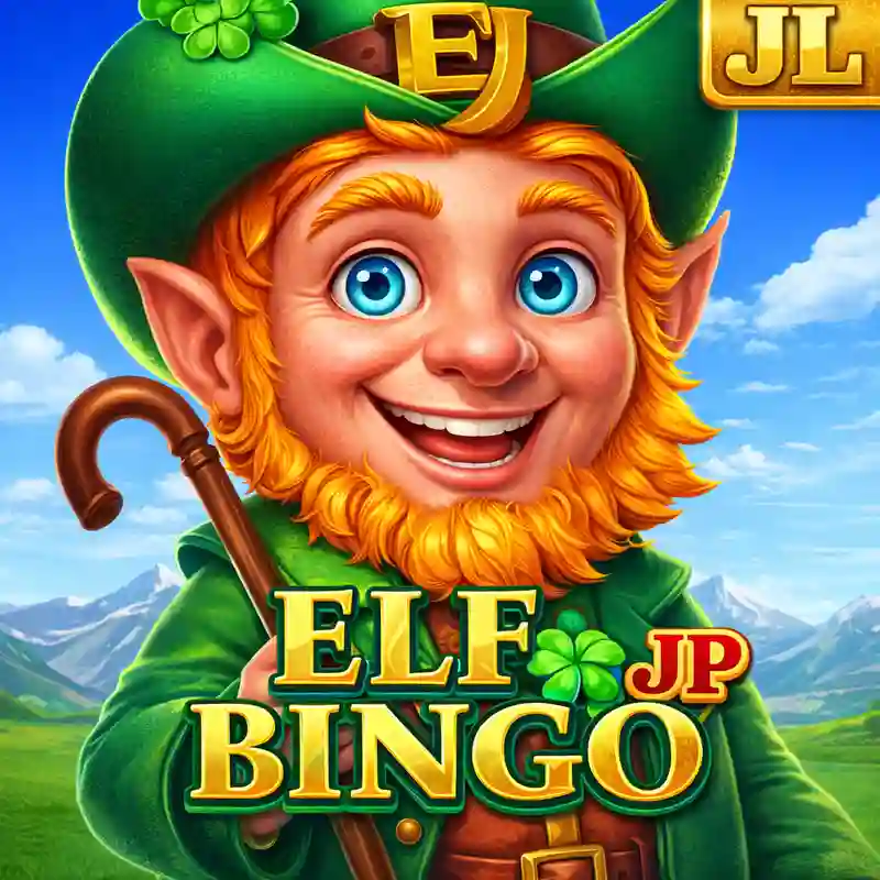 Elf Bingo Online Casino Game - jljl3