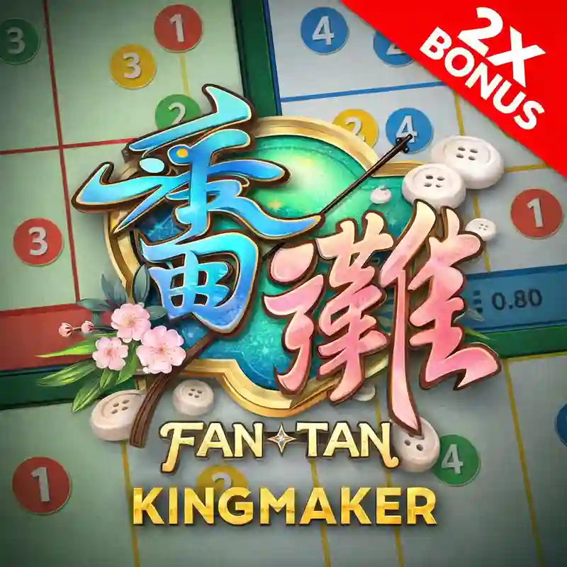 Fan Tan Classic high stakes bead game at jljl3