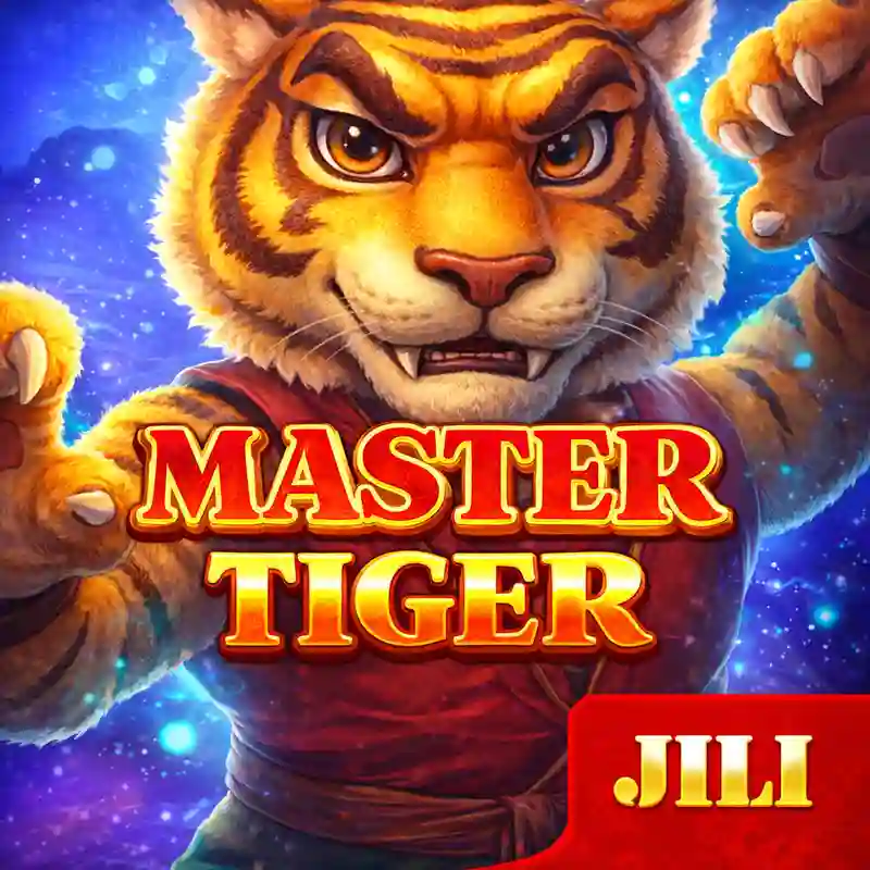 Master Tiger Slot Game - Win Big at jljl3