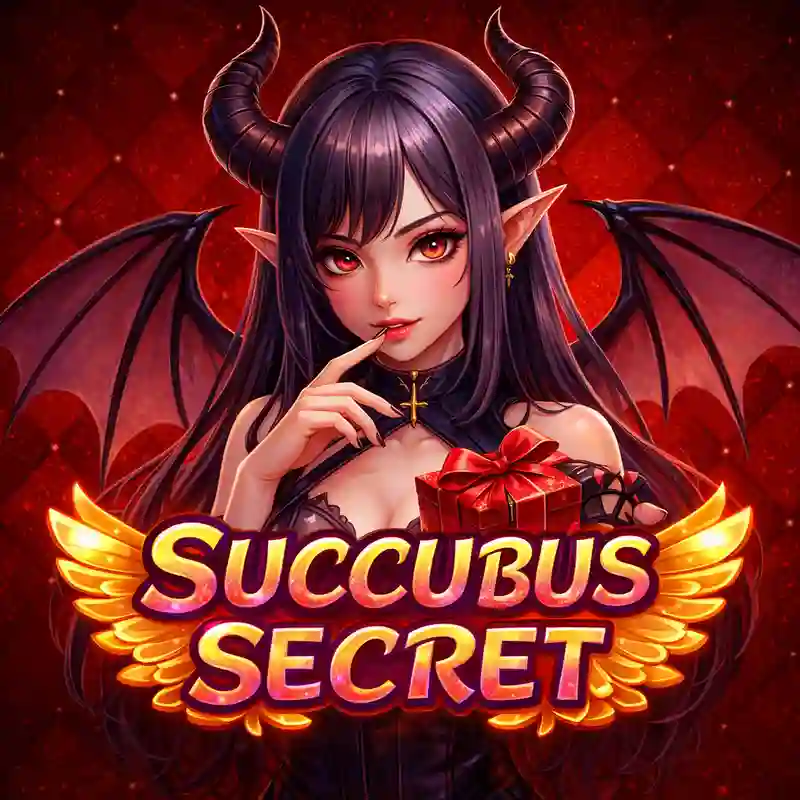 Succubus Secret Slot Game by jljl3 Online Casino